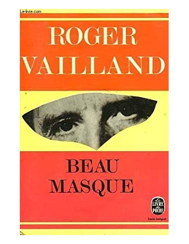 BEAU MASQUE