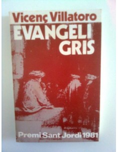 EVANGELI GRIS