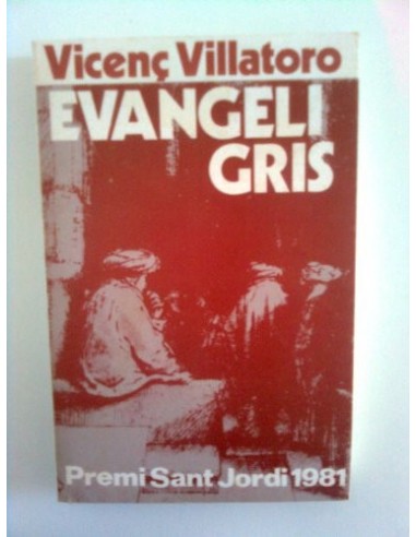 EVANGELI GRIS