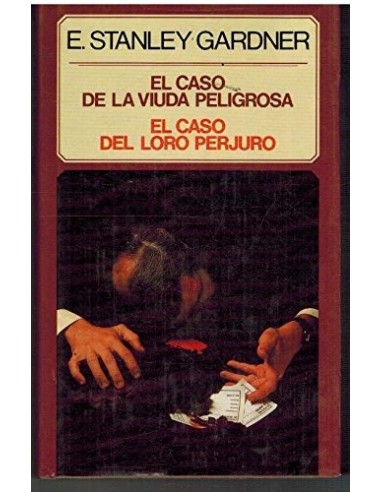 EL CASO DE LA VIUDA PELIGROSA/EL CASO...