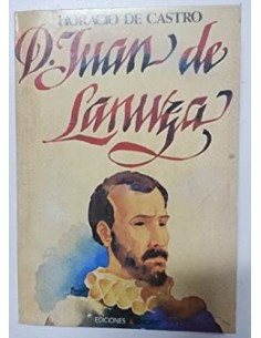 D.JUAN DE LANUZA