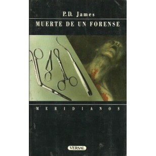 MUERTE DE UN FORENSE