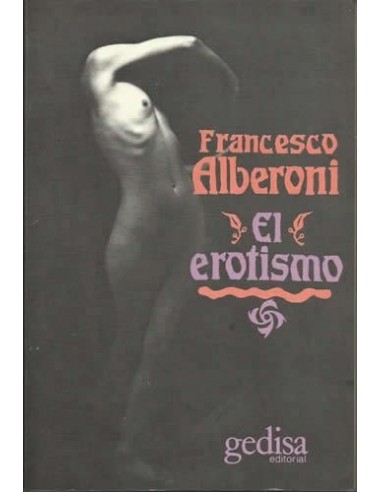 EL EROTISMO