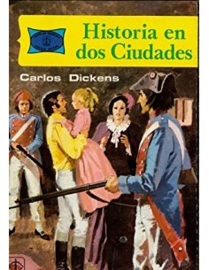 HISTORIA DE DOS CIUDADES...