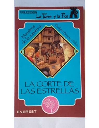 LA CORTE DE LAS ESTRELLAS