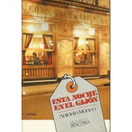 ESTA NOCHE EN EL GIJÓN