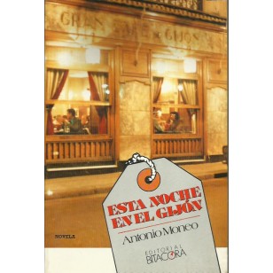 ESTA NOCHE EN EL GIJÓN