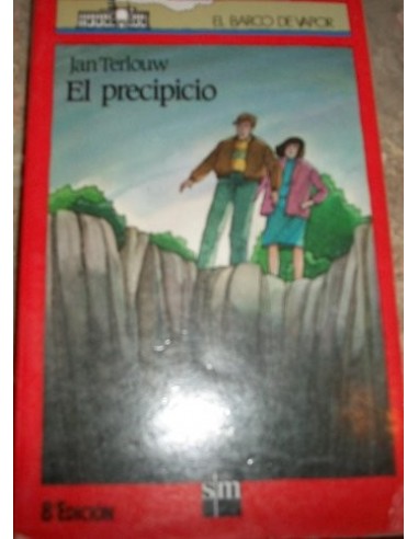 EL PRECIPICIO