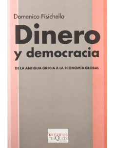 DINERO Y DEMOCRACIA de la...