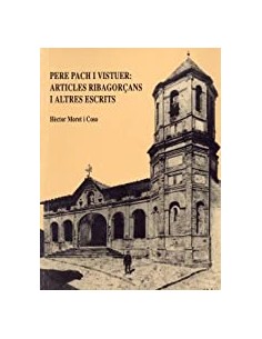 PERE PACH I VISTUER...
