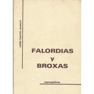 FALORDIAS Y BROXAS. Narrazións