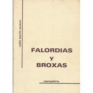 FALORDIAS Y BROXAS. Narrazións