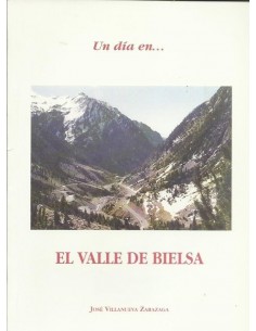 UN DIA EN EL VALLE DE BIELSA