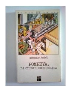 POMPEYA LA CIUDAD RECUPERADA