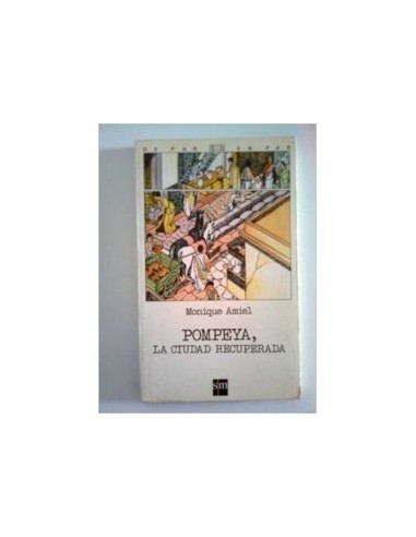 POMPEYA LA CIUDAD RECUPERADA