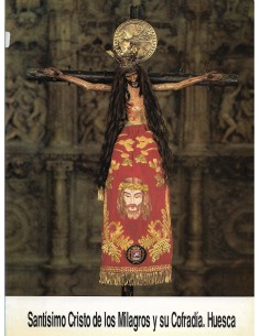 SANTÍSIMO CRISTO DE LOS...