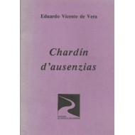 CHARDÍN D´AUSENZIAS