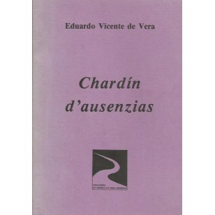 CHARDÍN D´AUSENZIAS