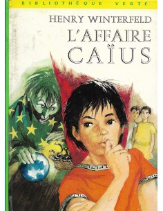 L´AFFAIRE CAIUS