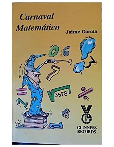 CARNAVAL MATEMÁTICO