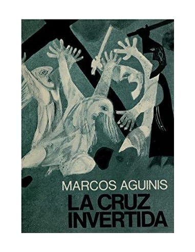 LA CRUZ INVERTIDA 1ªEdición