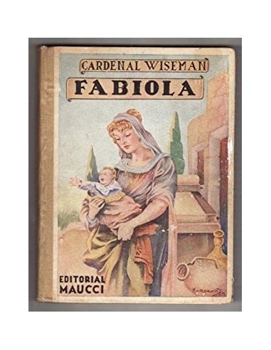 FABIOLA