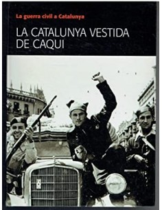 LA CATALUNYA VESTIDA DE CAQUI