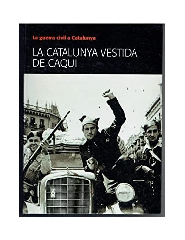 LA CATALUNYA VESTIDA DE CAQUI
