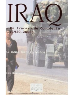 IRAQ Un fracaso de...