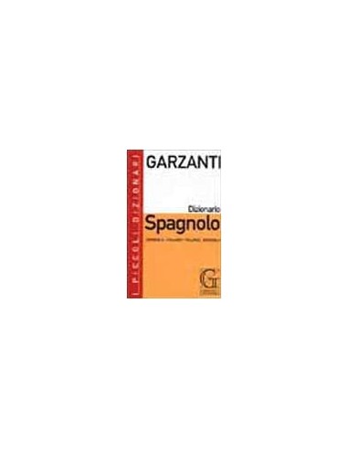 I PICCOLI DIZIONARIO/...