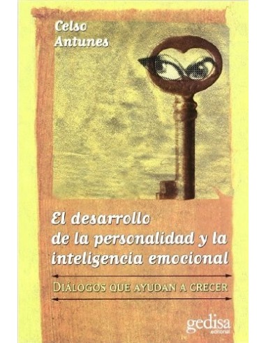 EL DESARROLLO DE LA PERSONALIDAD Y LA...