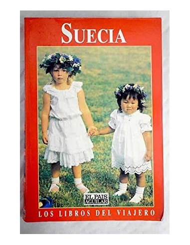 SUECIA Los libros del viajero