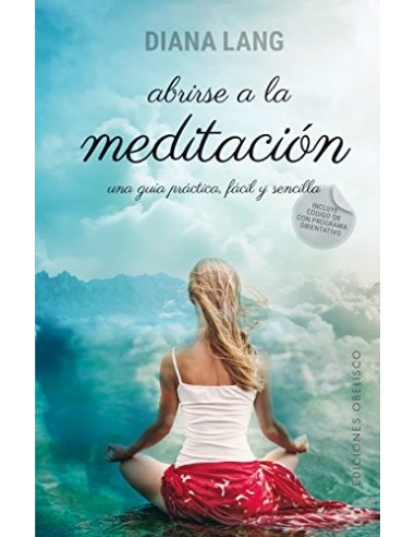 ABRIRSE A LA MEDITACIÓN