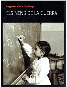 ELS NENS DE LA GUERRA