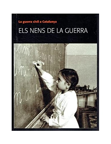 ELS NENS DE LA GUERRA