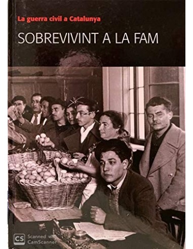 SOBREVIVINT A LA FAM