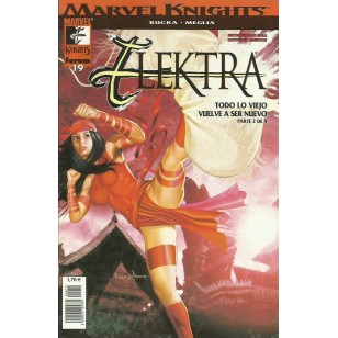 ELEKTRA 19