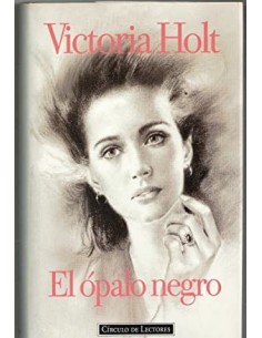 EL ÓPALO NEGRO