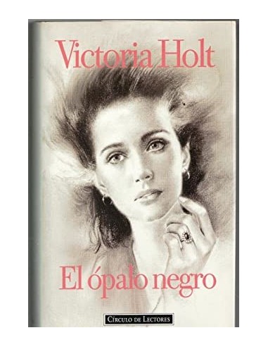 EL ÓPALO NEGRO