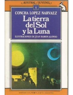 LA TIERRA DEL SOL Y LA LUNA