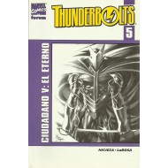 THUNDERBOLTS 5