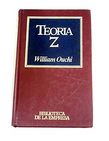 TEORÍA Z