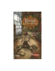PERRYN Y LA PROFECIA DEL MAGO