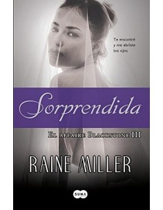 SORPRENDIDA Blackstone 3