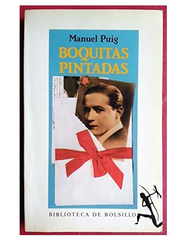 BOQUITAS PINTADAS