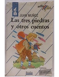 LAS TRES PIEDRAS Y OTROS...