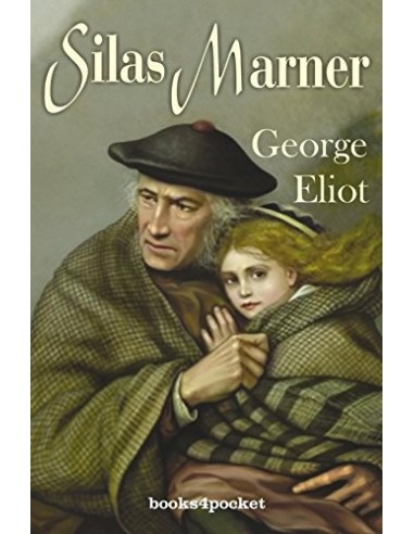 SILAS MARNER