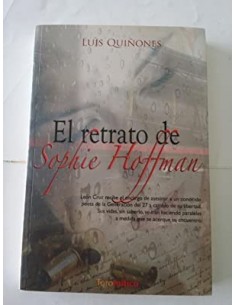 EL RETRATO DE SOPHIE HOFFMAN