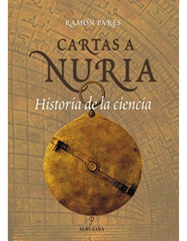 CARTAS A NURIA Historia de la ciencia