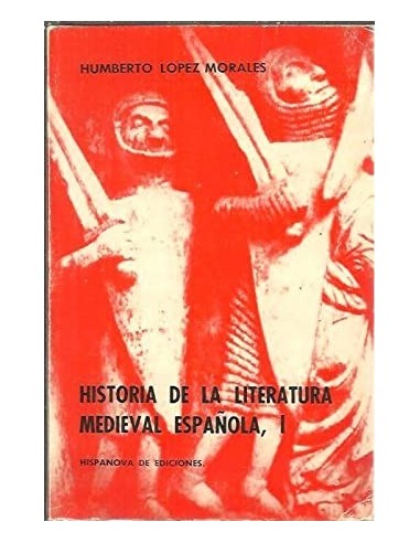 HISTORIA DE LA LITERATURA MEDIEVAL...